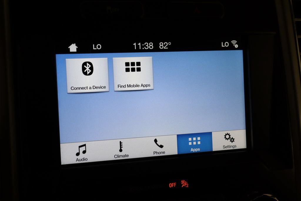 Used 2016 Ford F150 Lariat AWD/4WD image 37