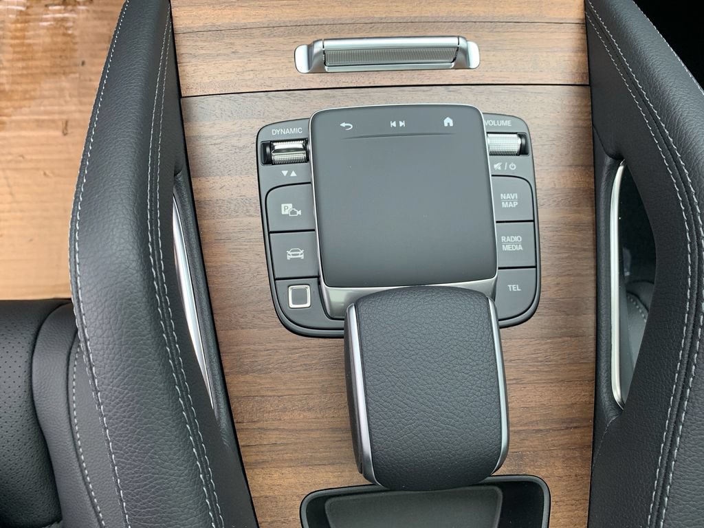 New 2026 Mercedes-Benz GLE 350 4MATIC image 22
