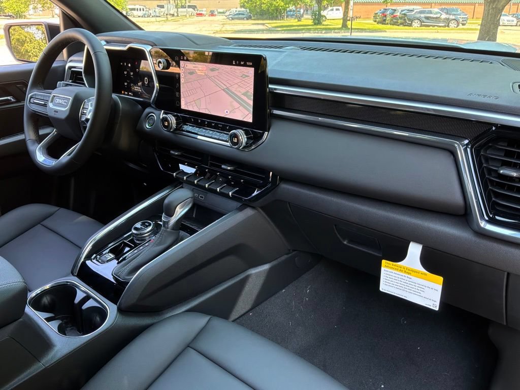 New 2026 GMC Canyon Elevation w/ Convenience Package AWD/4WD image 47