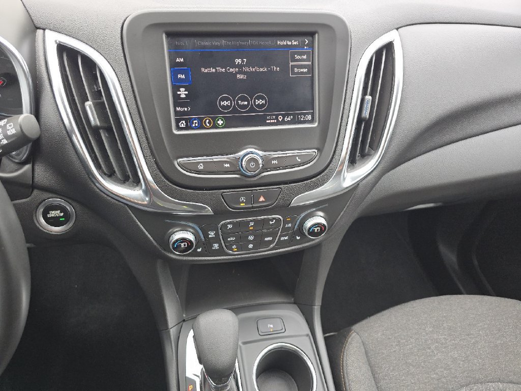 Certified 2024 Chevrolet Equinox LT FWD image 32