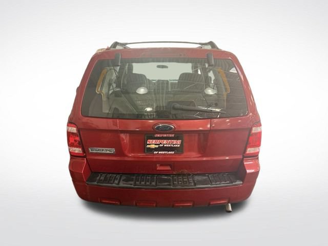 Used 2010 Ford Escape XLS FWD image 21