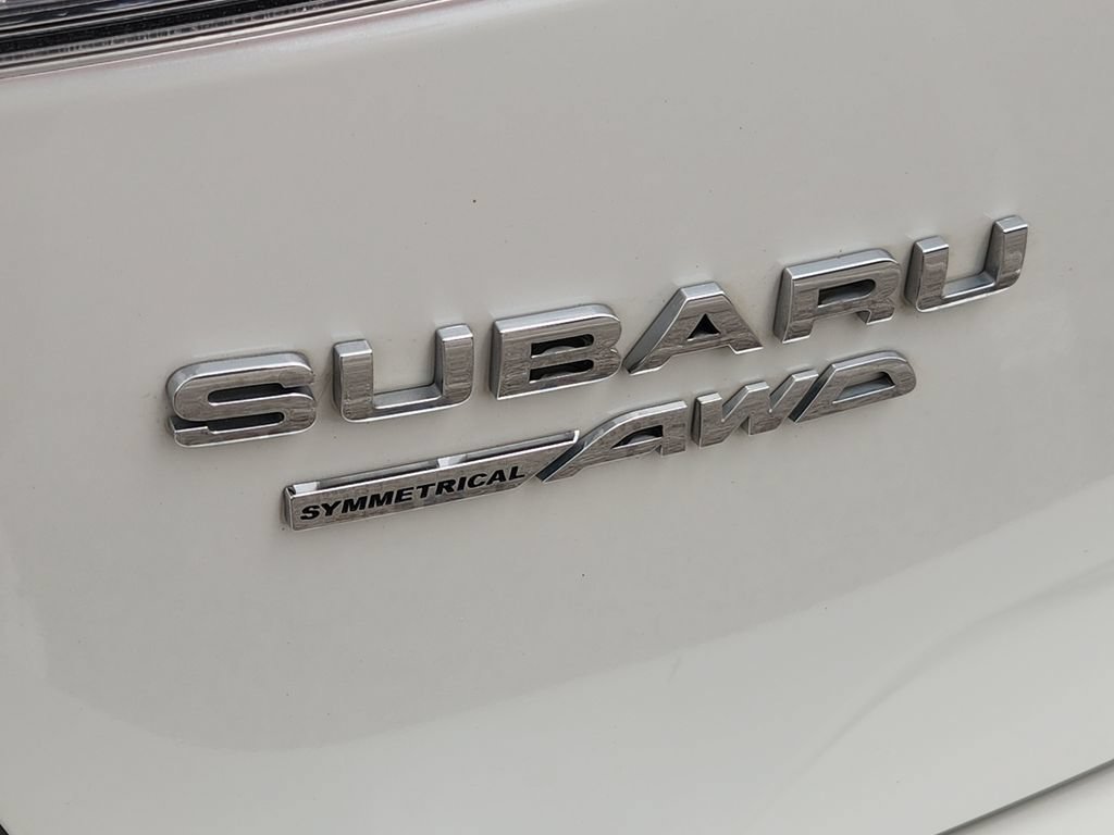 Certified 2022 Subaru Forester Premium AWD/4WD image 8