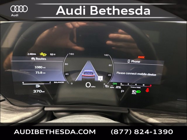Certified 2025 Audi Q5 Premium Plus w/ Premium Plus AWD/4WD image 17