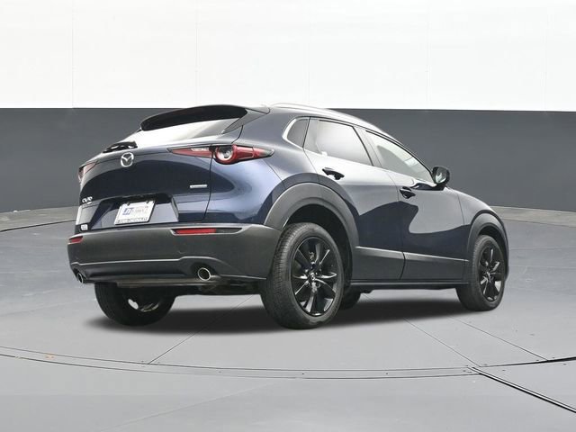 Used 2024 MAZDA CX-30 AWD 2.5 S w/ Select Sport Pkg image 50