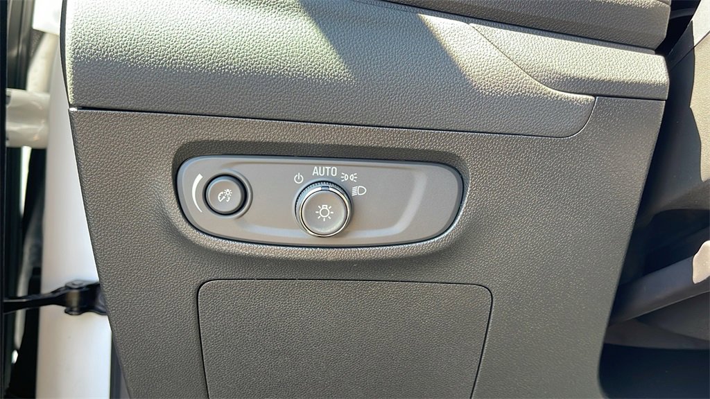 New 2026 Buick Encore GX Sport Touring w/ Comfort Package image 24