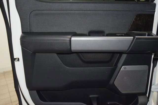 Used 2023 Ford F250 Lariat w/ Sport Appearance Package image 42