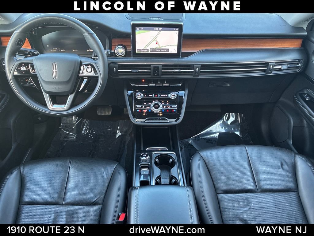 Certified 2021 Lincoln Corsair Reserve w/ Equipment Group 201A AWD/4WD image 24