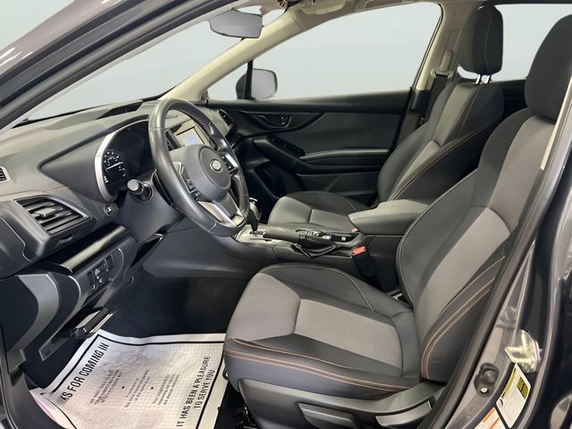 Used 2020 Subaru Crosstrek 2.0i Premium w/ Moonroof Package 1 AWD/4WD image 10