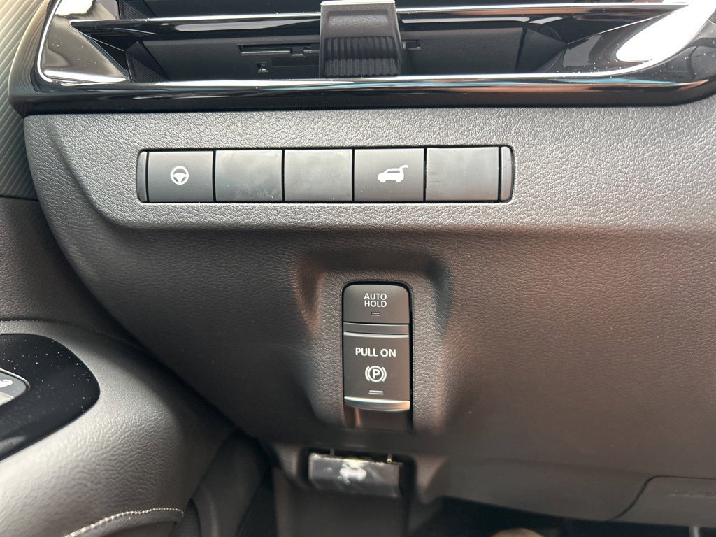 New 2026 Nissan Murano SL AWD/4WD image 31