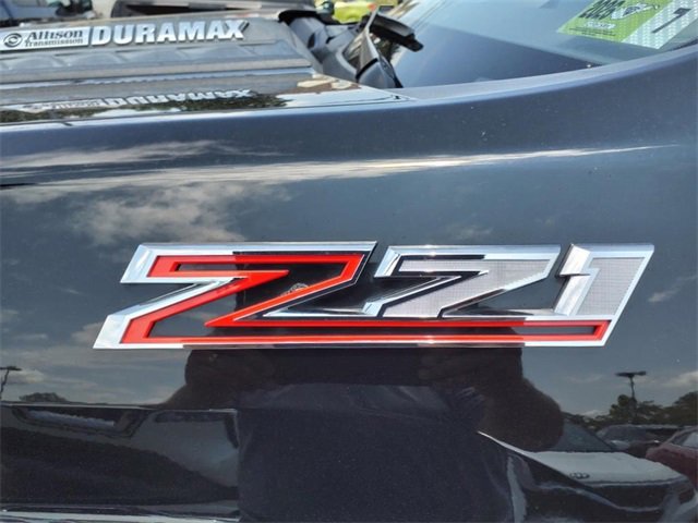 Used 2021 Chevrolet Silverado 3500 LTZ w/ LTZ Plus Package image 27