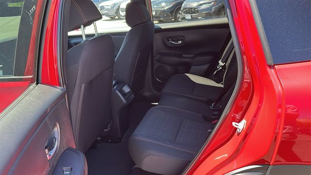 Used 2026 Honda HR-V Sport image 22