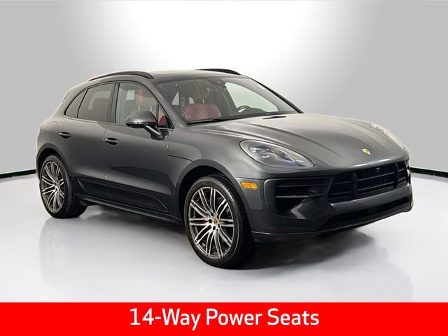 Used 2020 Porsche Macan GTS image 11