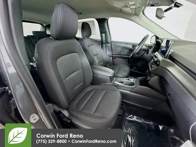 New 2026 Ford Escape Active w/ Cold Weather Package image 28