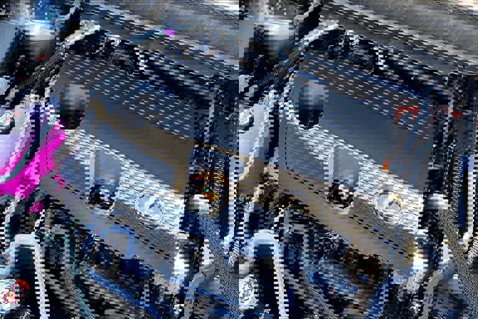 New 2026 Lexus RX 450h Premium image 20