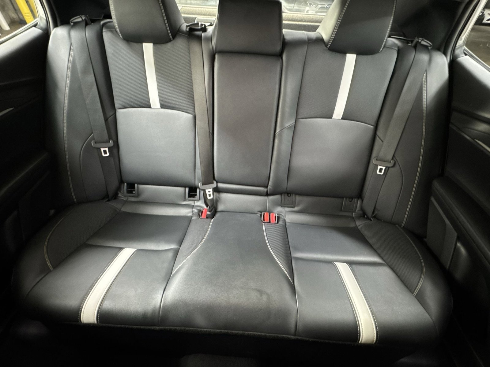 Used 2025 Toyota Camry SE FWD image 15