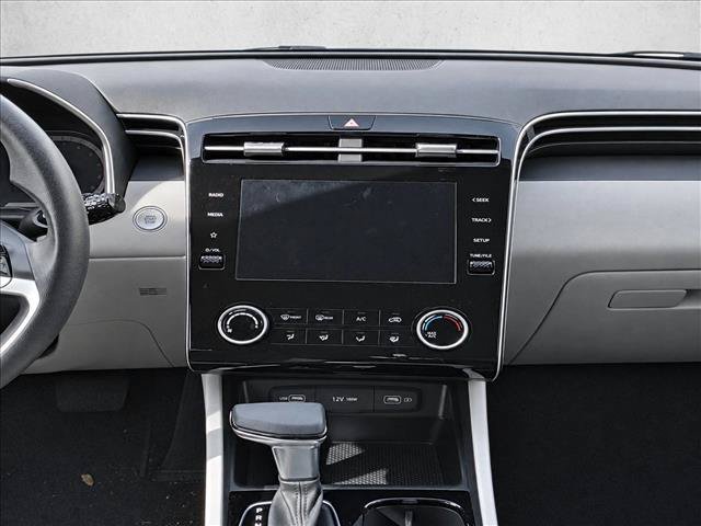 Used 2022 Hyundai Tucson SEL AWD/4WD image 25