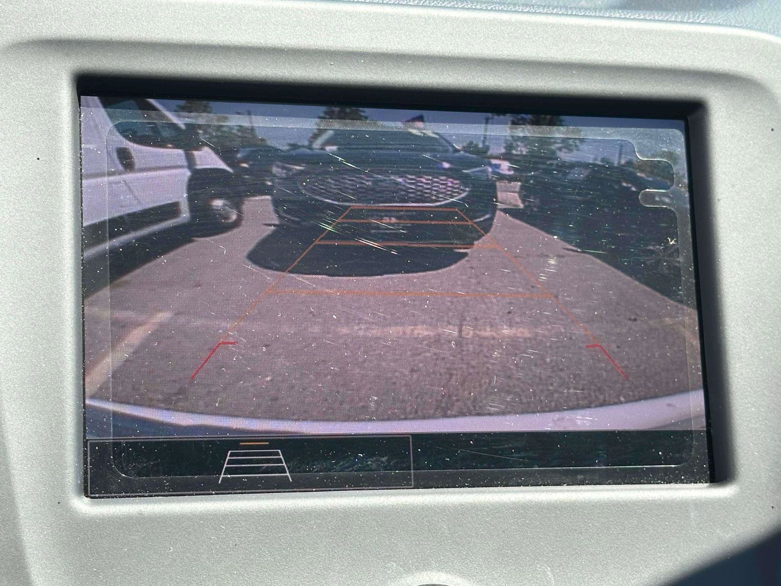 Used 2024 Chevrolet Equinox RS w/ LPO, Floor Liner Package AWD/4WD image 28