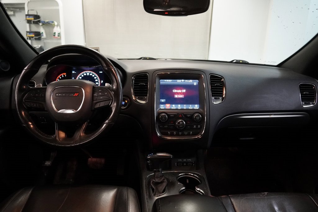 Used 2019 Dodge Durango GT image 9