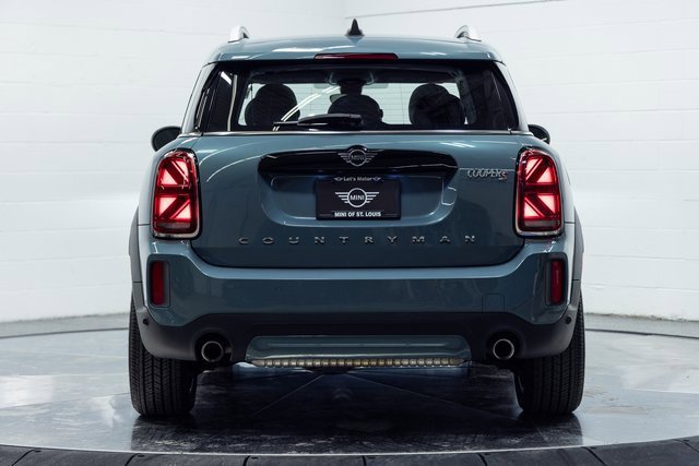 Certified 2023 MINI Cooper Countryman S image 7