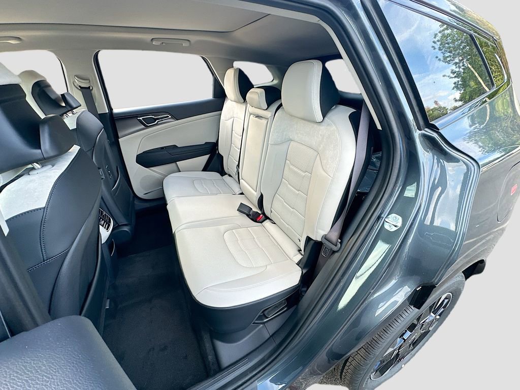 New 2026 Kia Sportage SX Prestige image 26