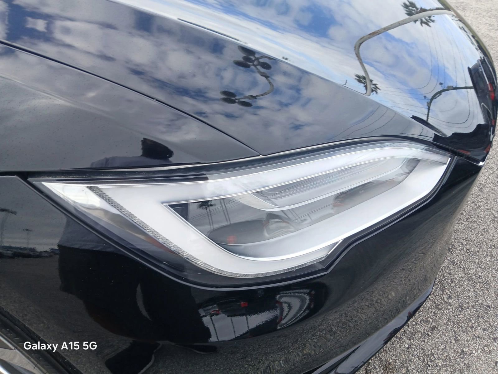 Used 2021 Tesla Model S Long Range Plus image 22