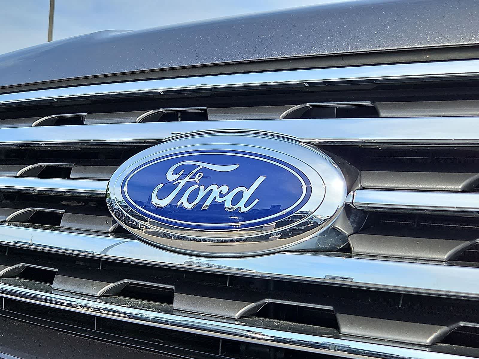 Used 2021 Ford Expedition Max XLT RWD image 36