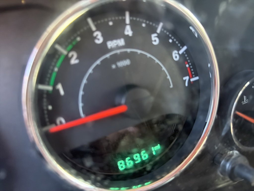 Used 2018 Jeep Wrangler Unlimited Sport S image 13