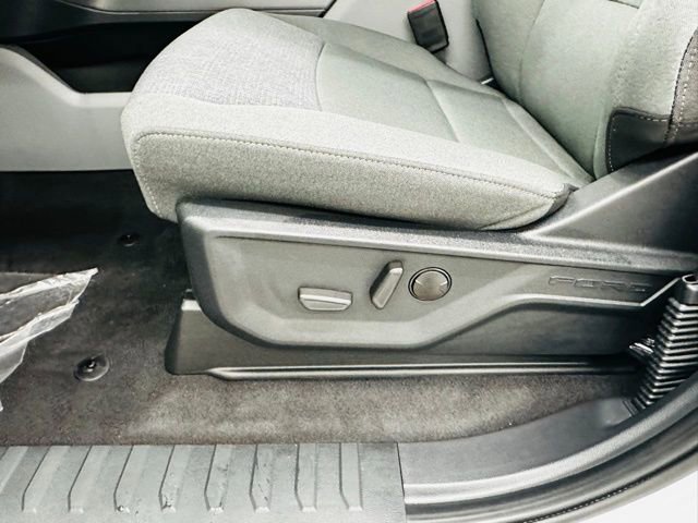 New 2025 Ford F150 XLT w/ Equipment Group 302A MID image 48