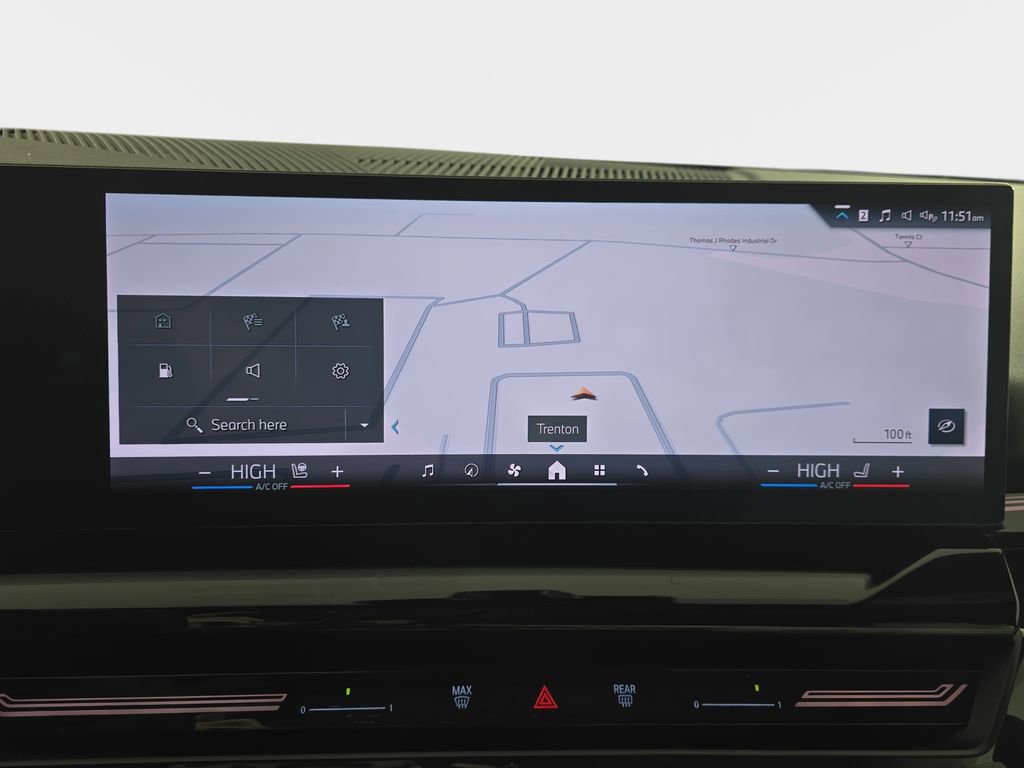 Used 2026 BMW 530i xDrive w/ Premium Package image 25