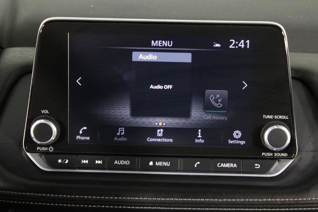 Certified 2025 Nissan Rogue SV image 9