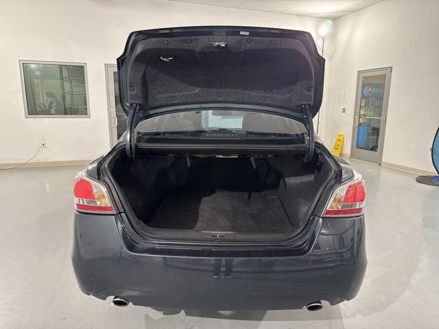 Used 2014 Nissan Altima 2.5 SL w/ Technology Package FWD image 14