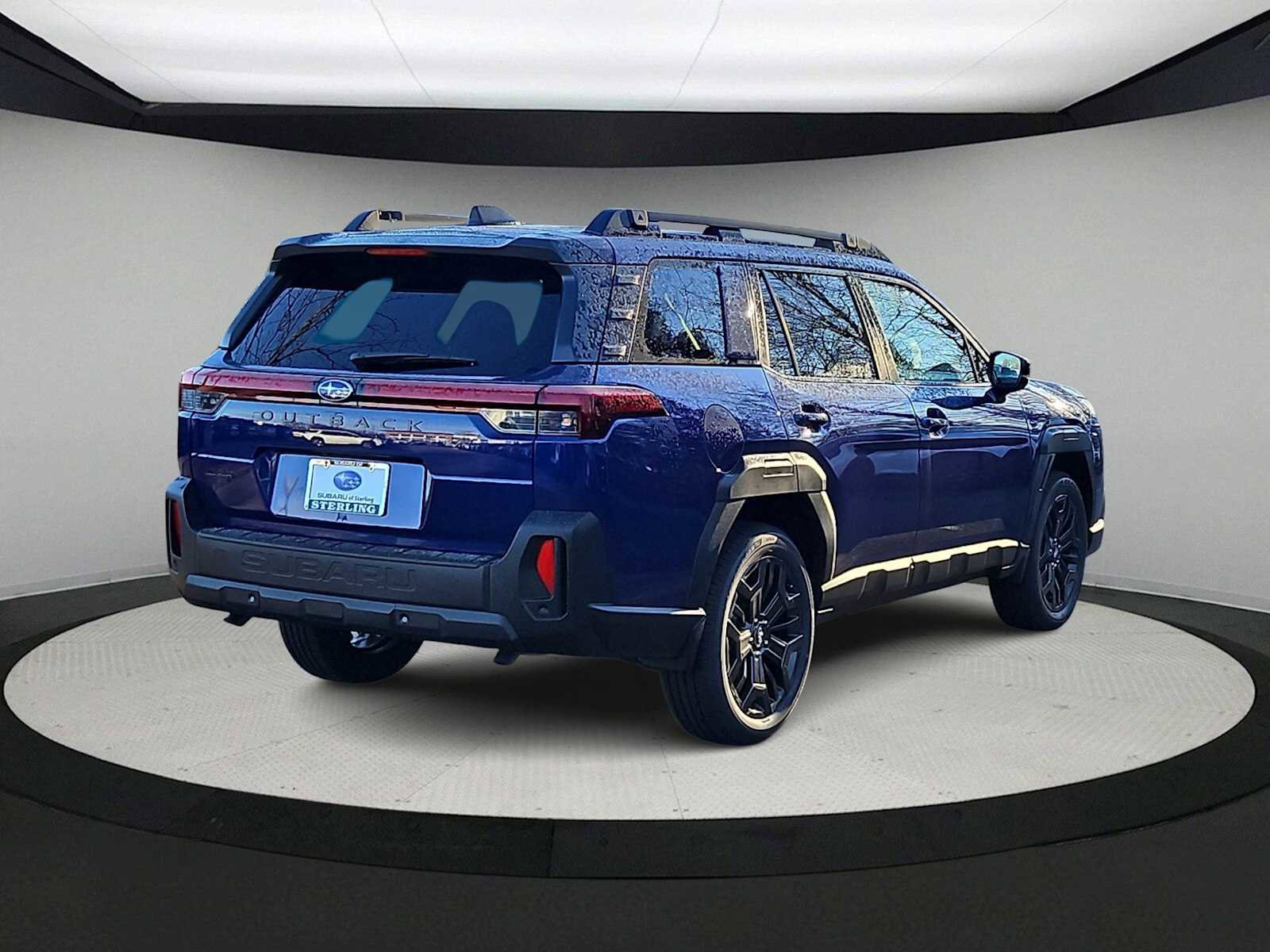 New 2026 Subaru Outback Limited XT AWD/4WD image 8