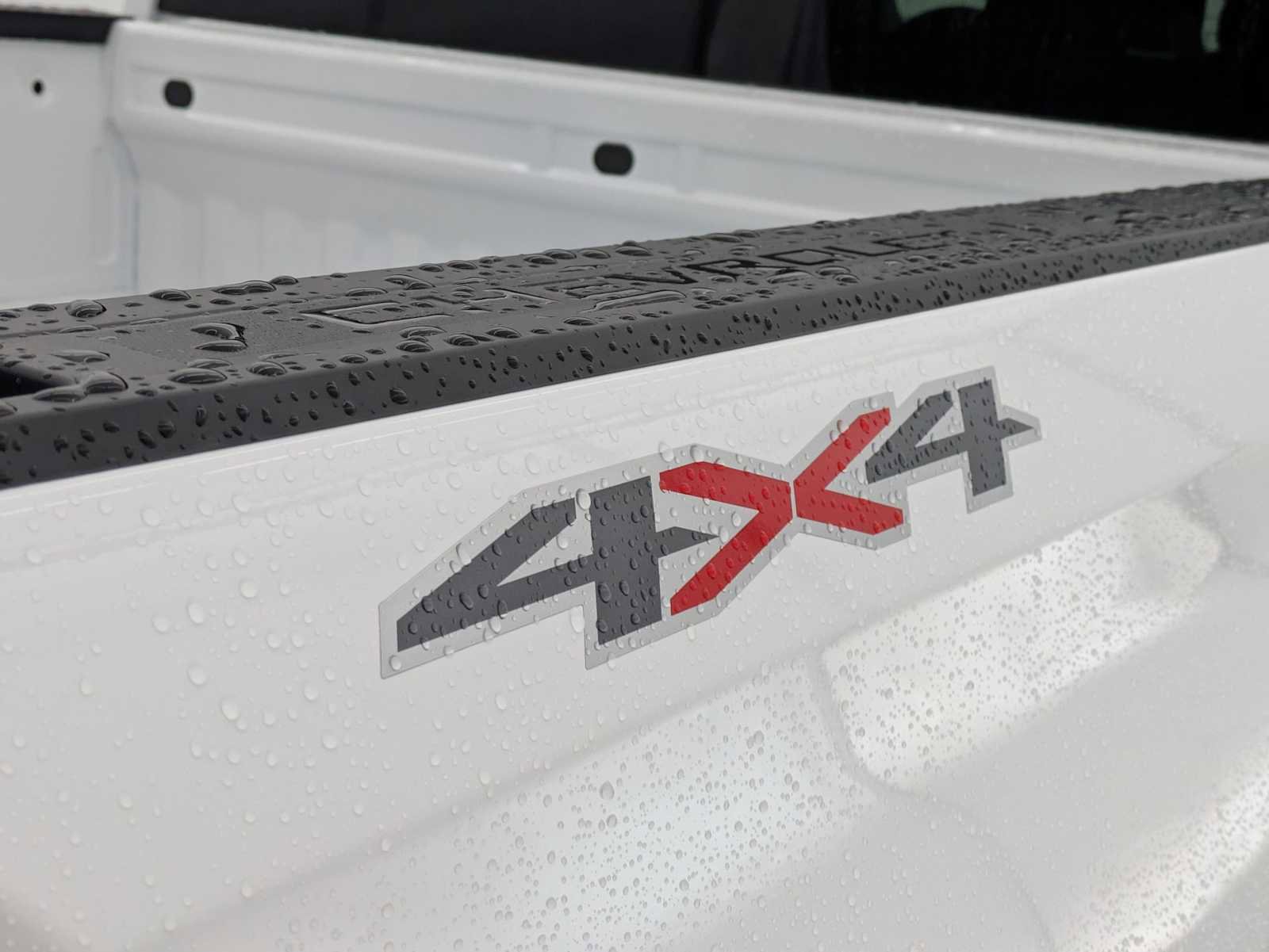 New 2026 Chevrolet Silverado 1500 LT AWD/4WD image 13