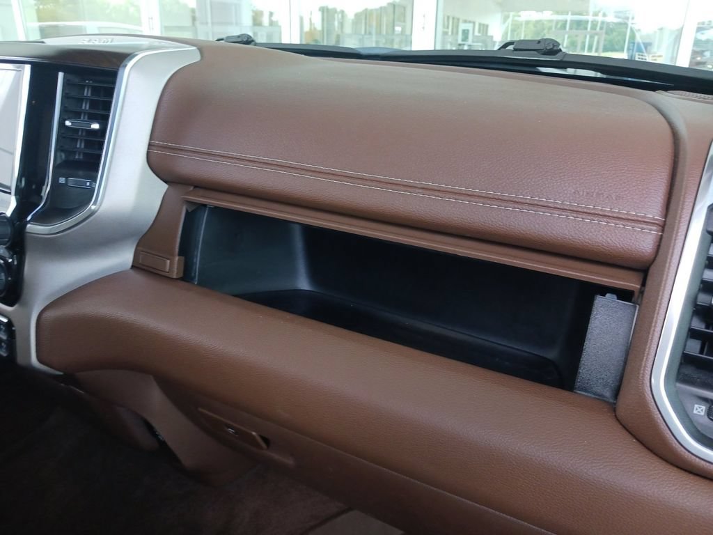Used 2021 RAM 1500 Laramie AWD/4WD image 29