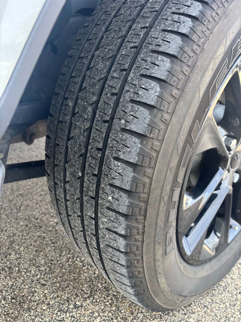 Used 2022 Jeep Wrangler Unlimited Sahara image 11