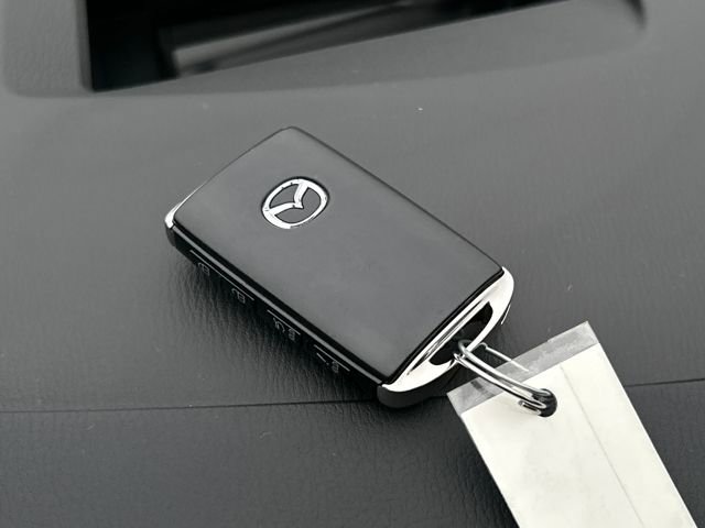 Used 2024 MAZDA CX-5 Carbon Edition image 32
