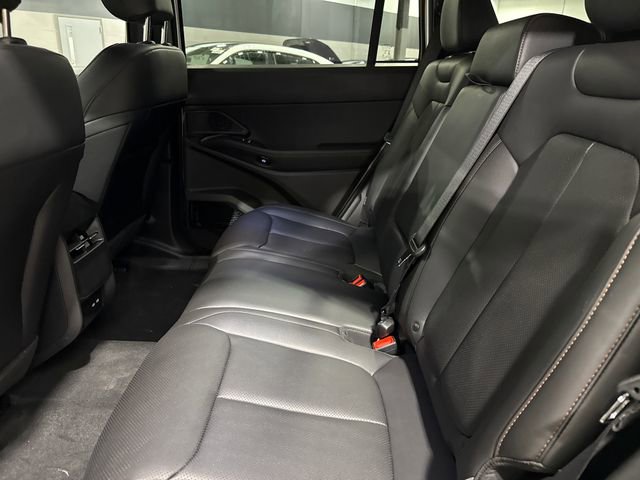 New 2026 Jeep Cherokee Limited AWD/4WD image 22