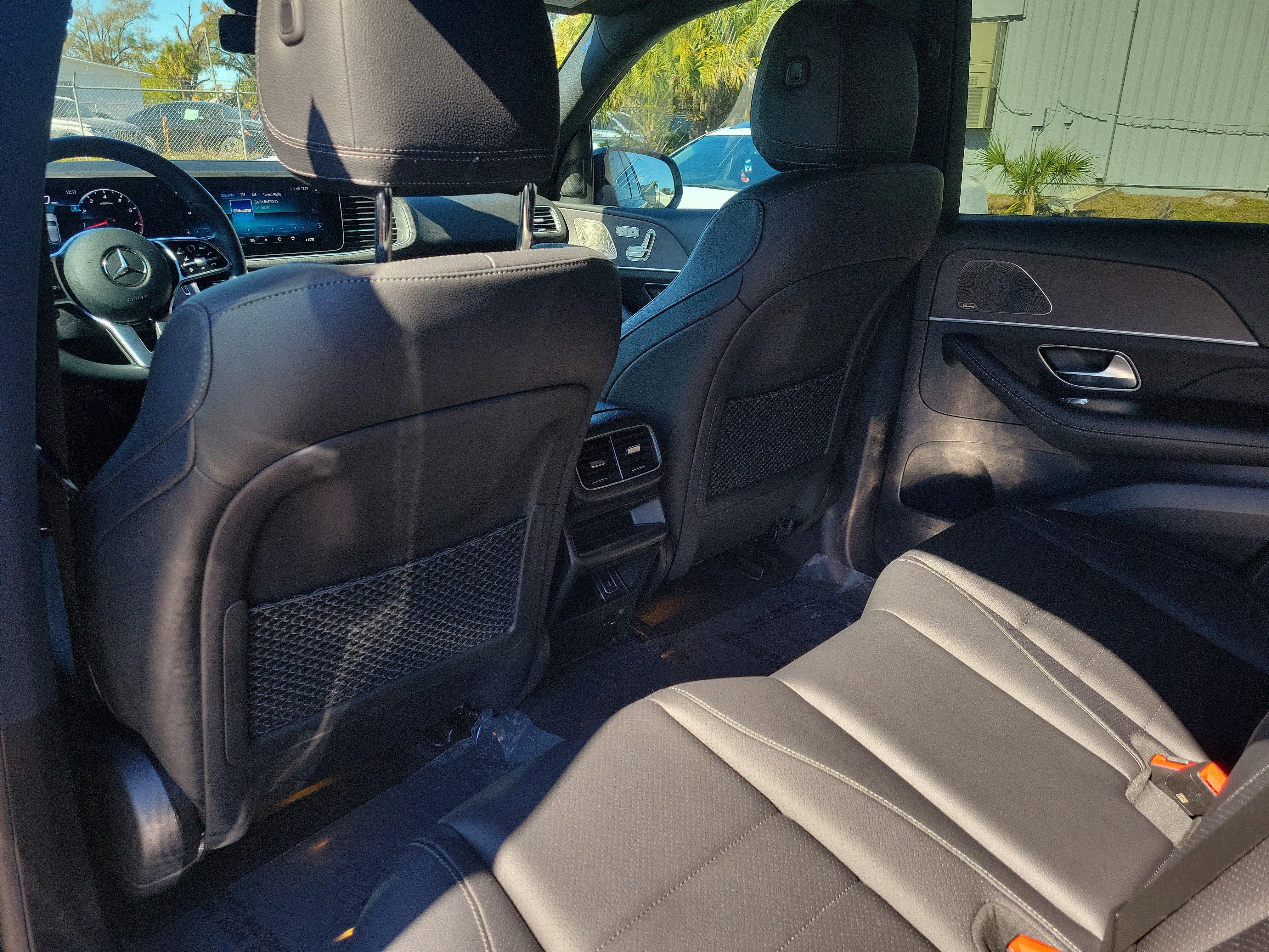 Used 2022 Mercedes-Benz GLE 350 image 14