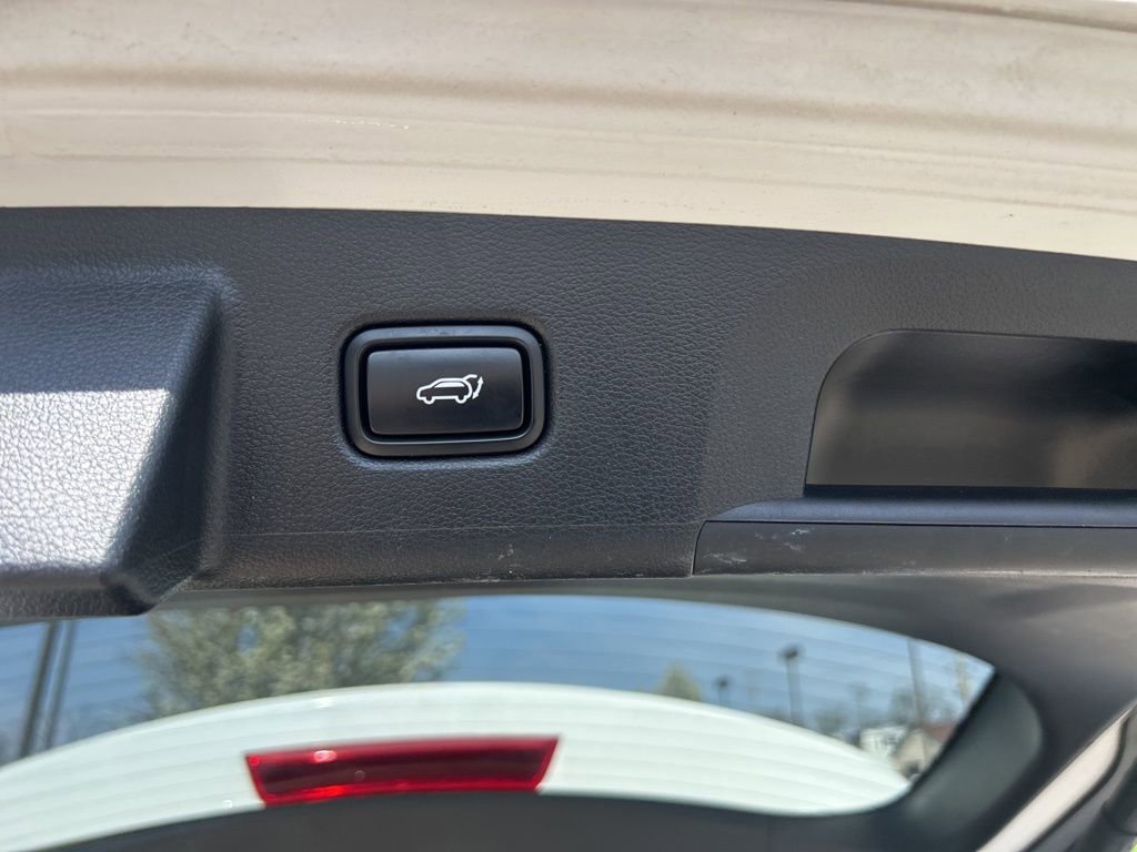 Certified 2020 Kia Telluride SX w/ SX Prestige Package image 17