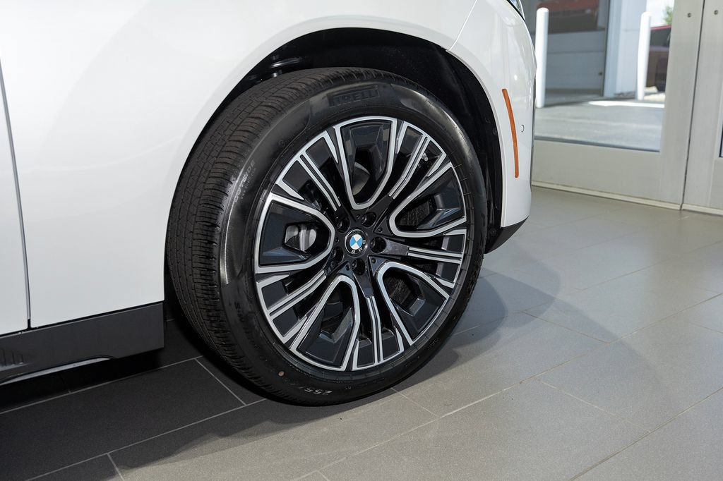 New 2026 BMW X3 xDrive30i w/ Premium Package AWD/4WD image 4