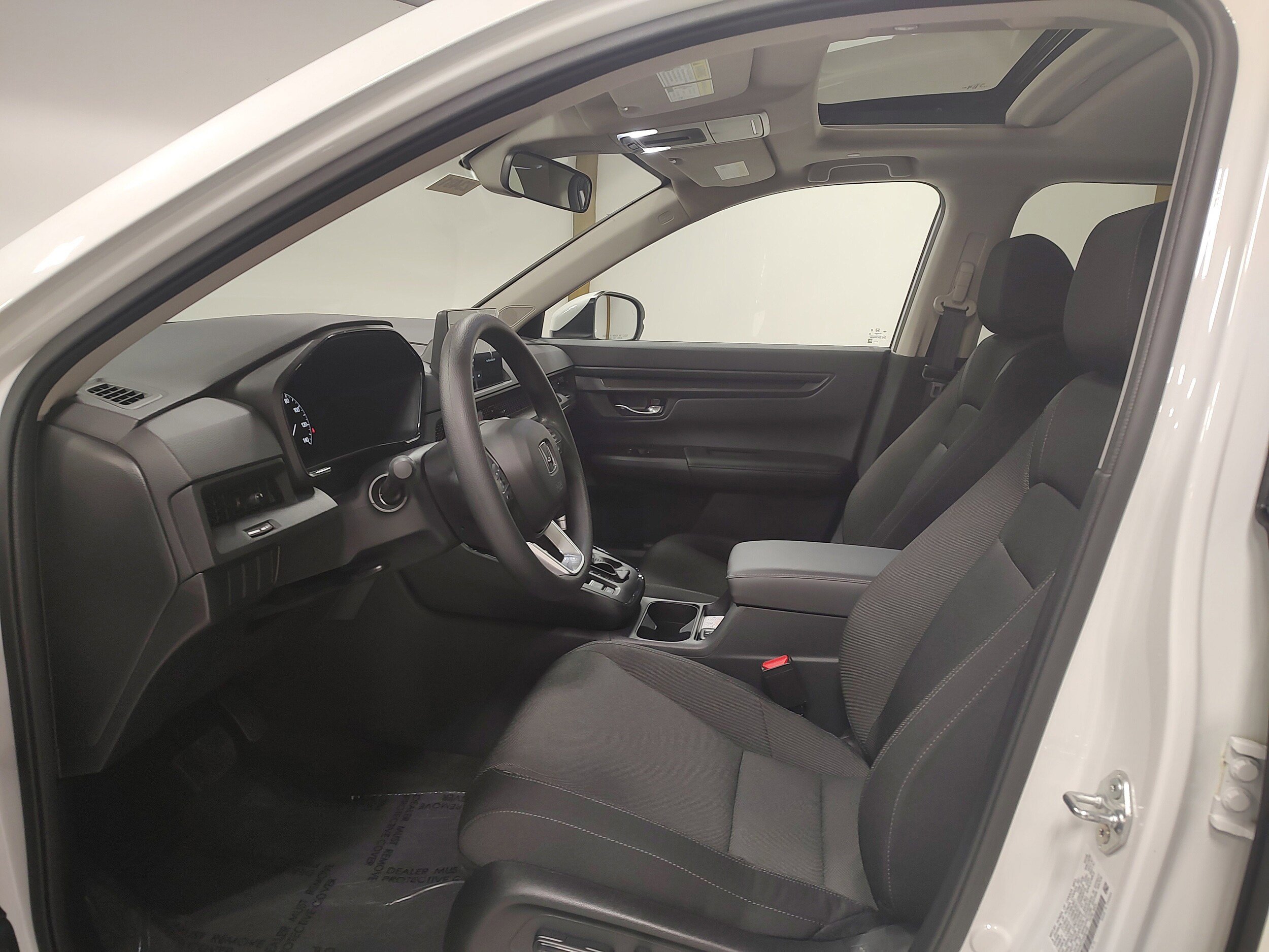 New 2026 Honda CR-V EX image 9