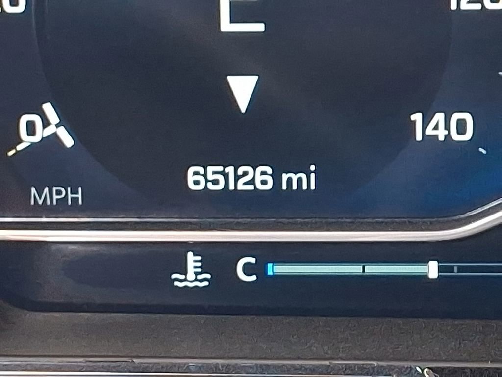 Used 2023 Chevrolet Silverado 1500 LT Trail Boss image 26