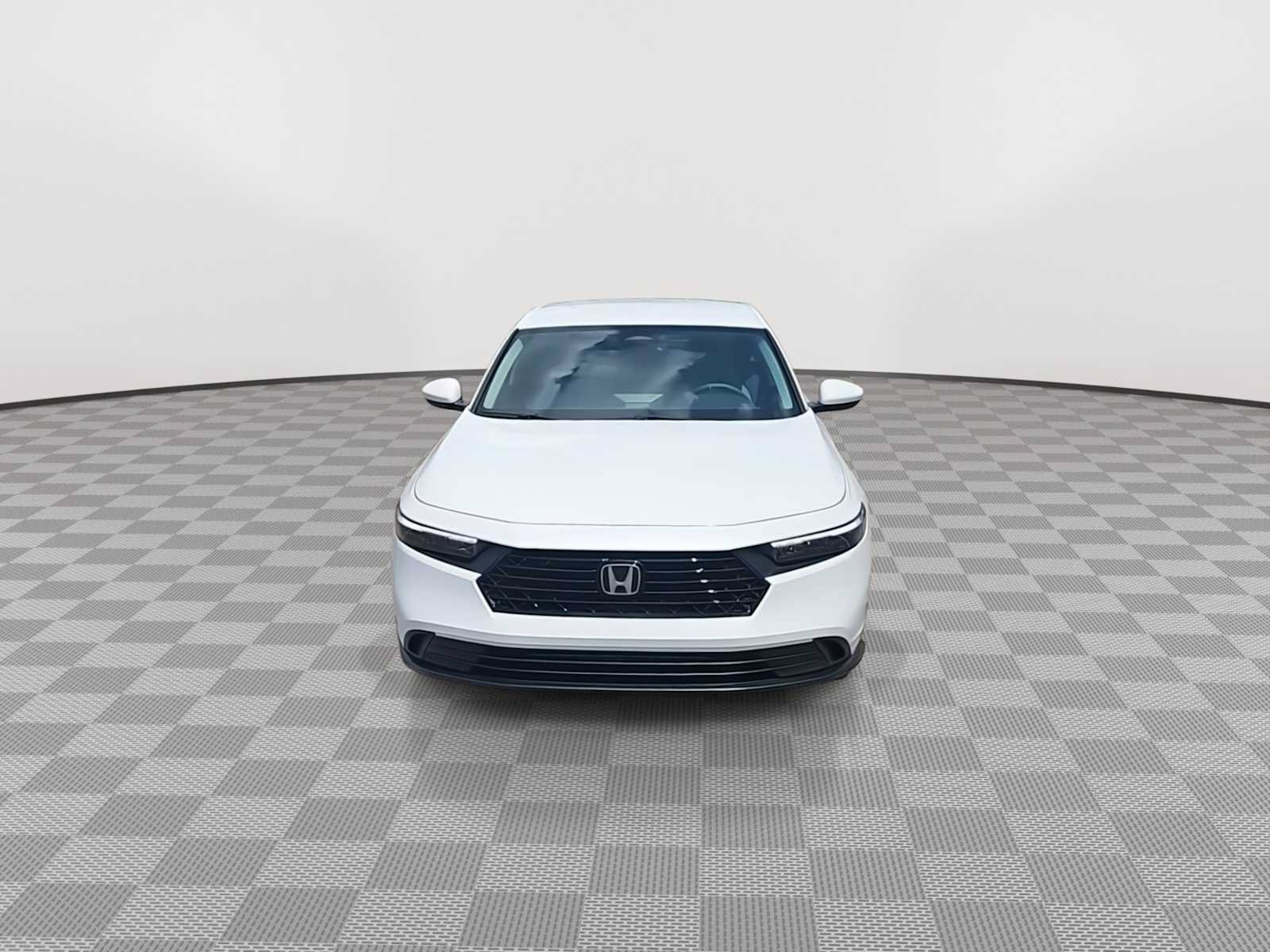 Certified 2025 Honda Accord LX image 3