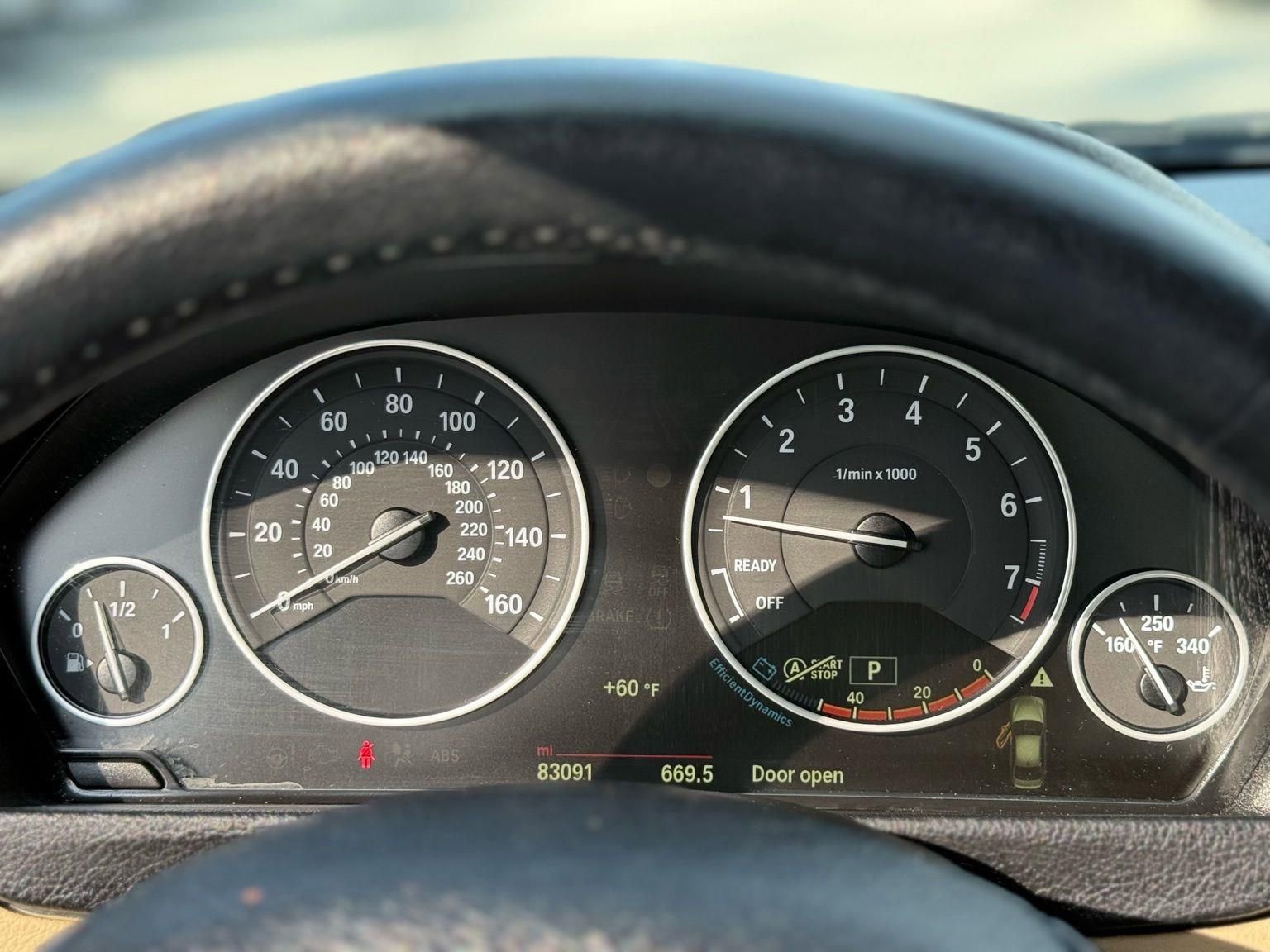 Used 2015 BMW 328i xDrive Sedan image 38