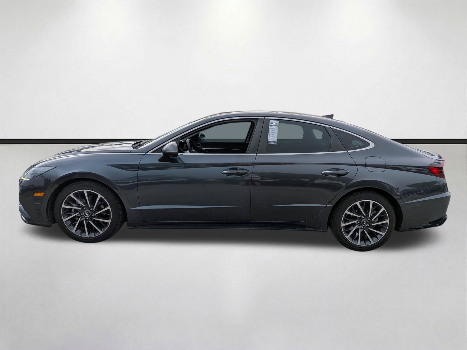 Used 2020 Hyundai Sonata Limited FWD image 7