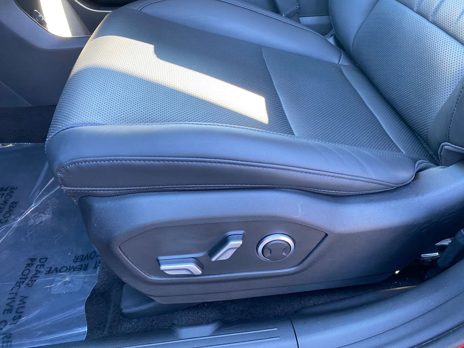 Used 2025 Hyundai Santa Fe SEL image 27