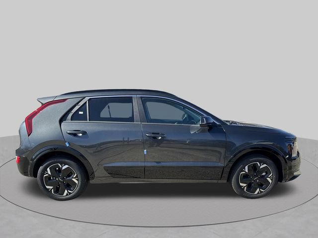 New 2025 Kia Niro Wind w/ Wind Preserve Package FWD image 36