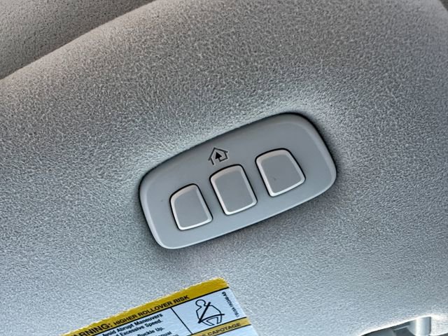 Used 2023 Lincoln Navigator Black Label image 35