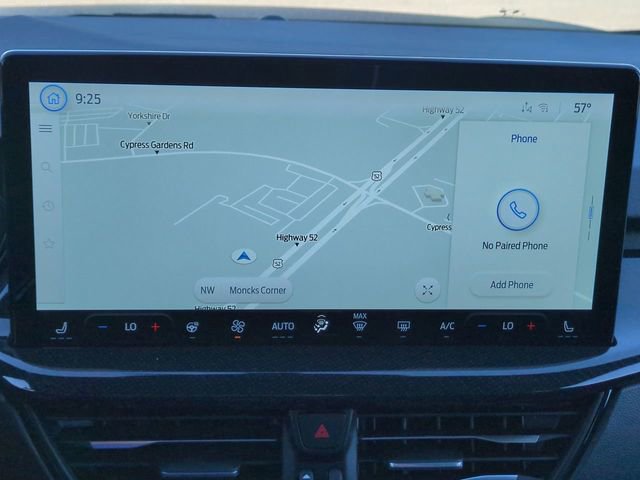 New 2026 Ford Escape ST-Line w/ Tech Pack #1 image 22