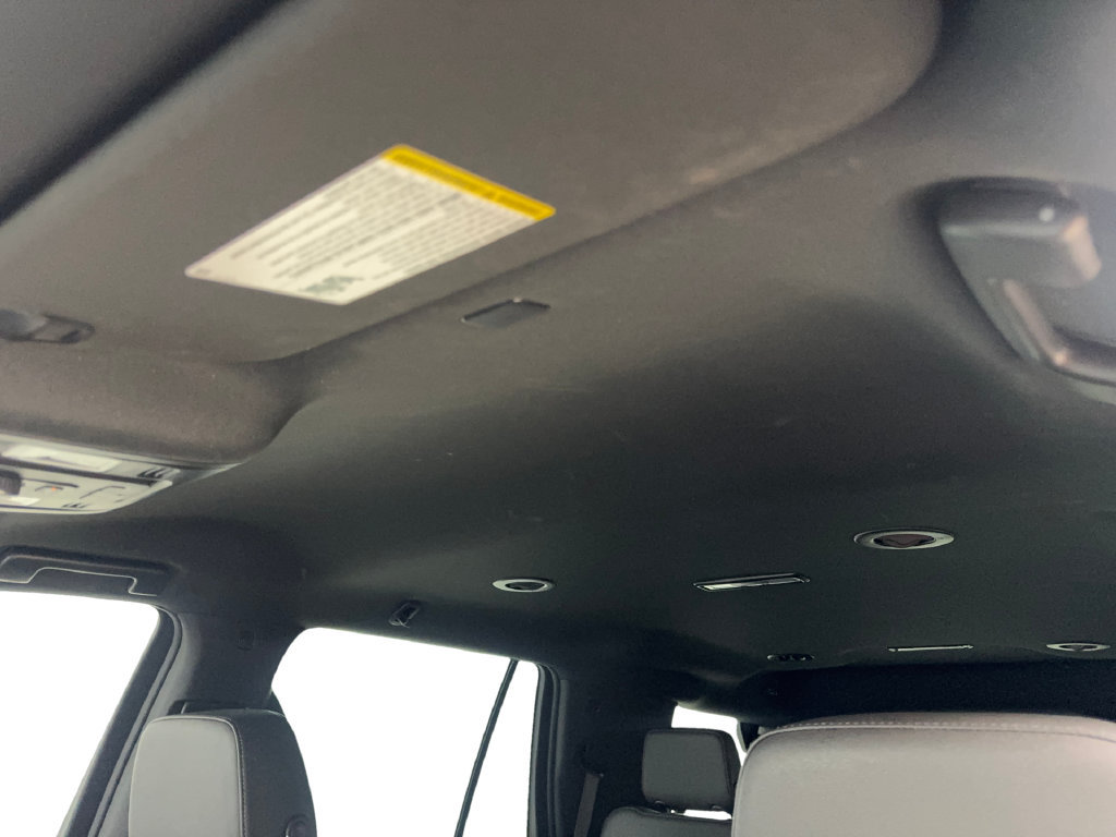 Used 2023 Chevrolet Tahoe LT RWD image 79